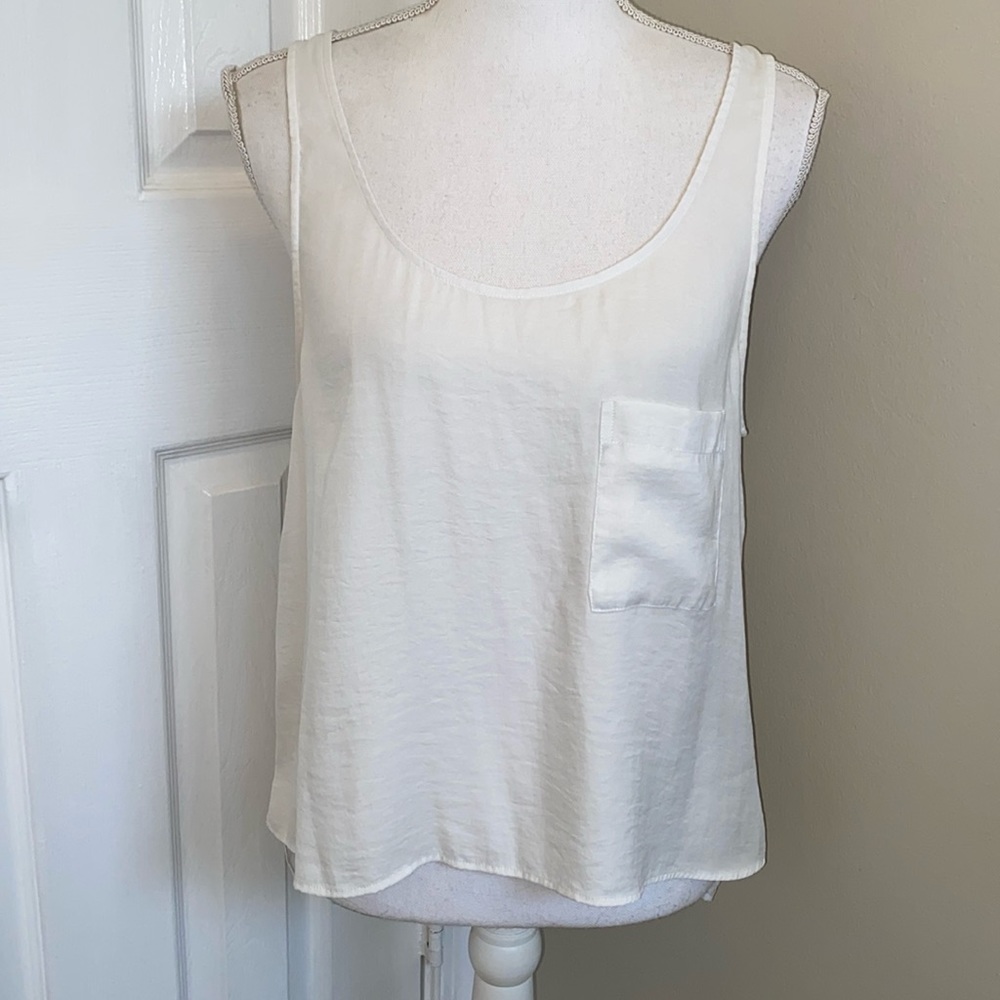 Farm Rio Tank Top
